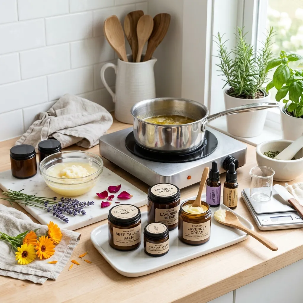 Apothecary Trust