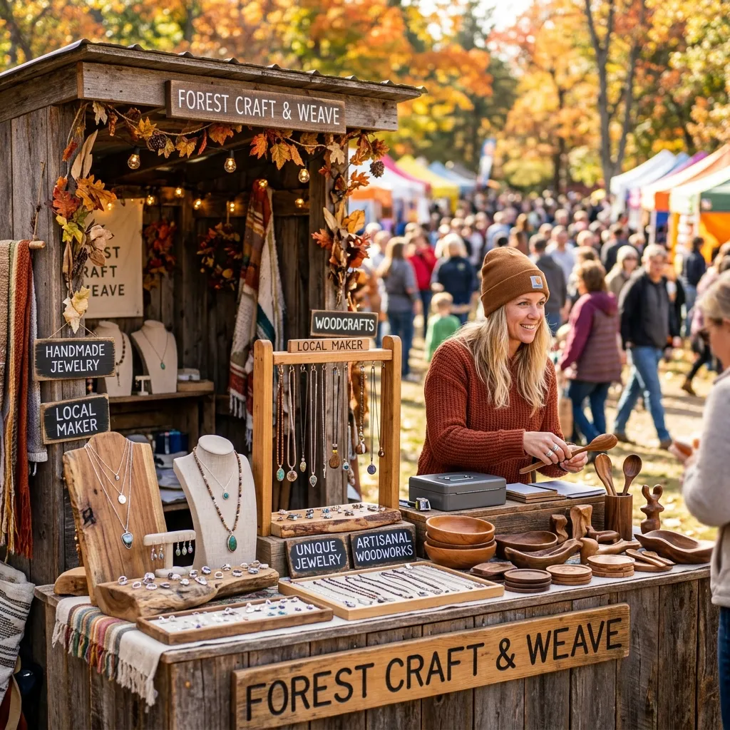 Festival Artisan