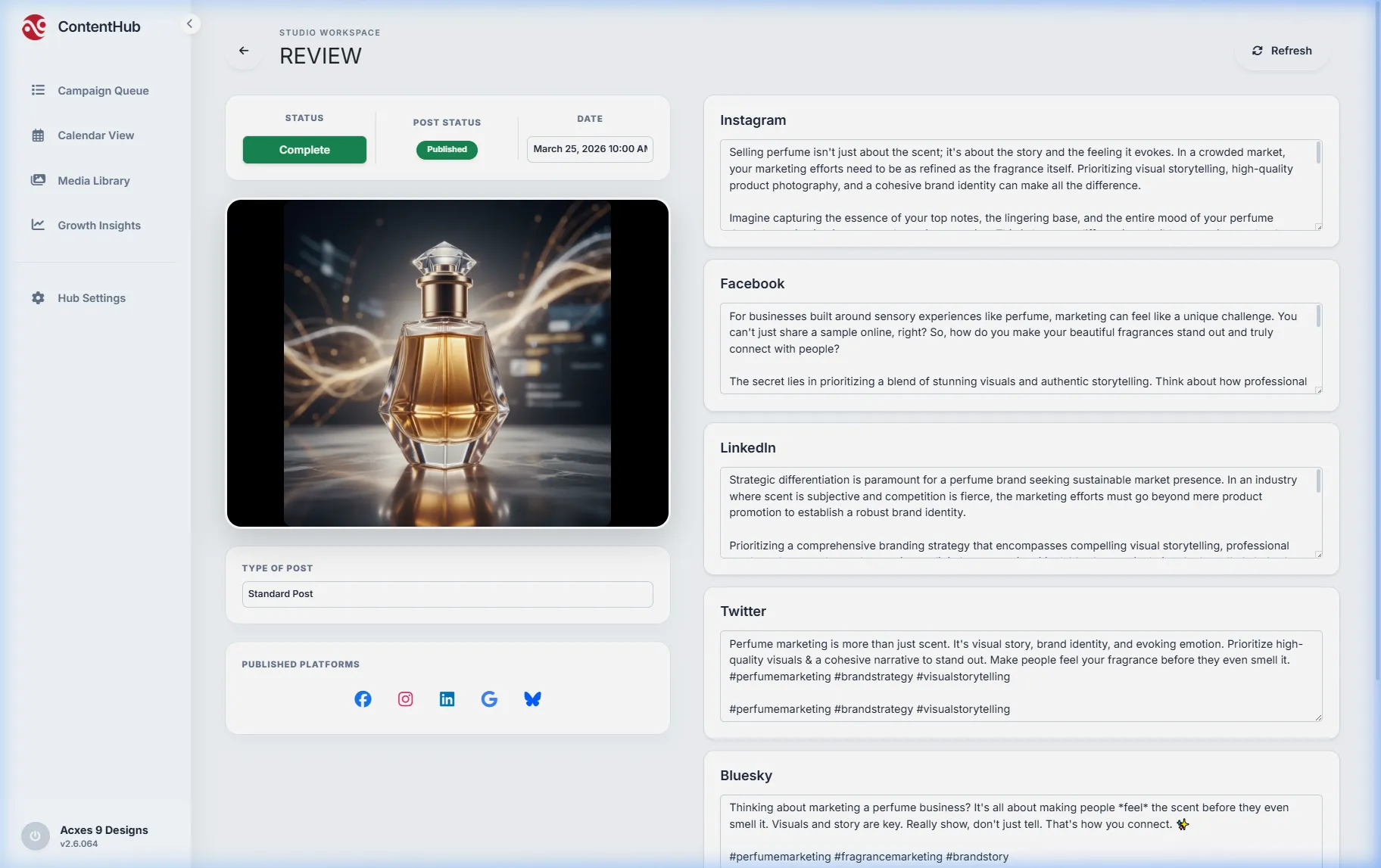 Final Review